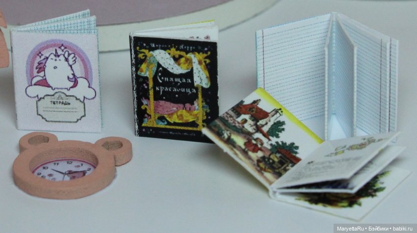 DIY-румбокс "Берлога медвежонка"