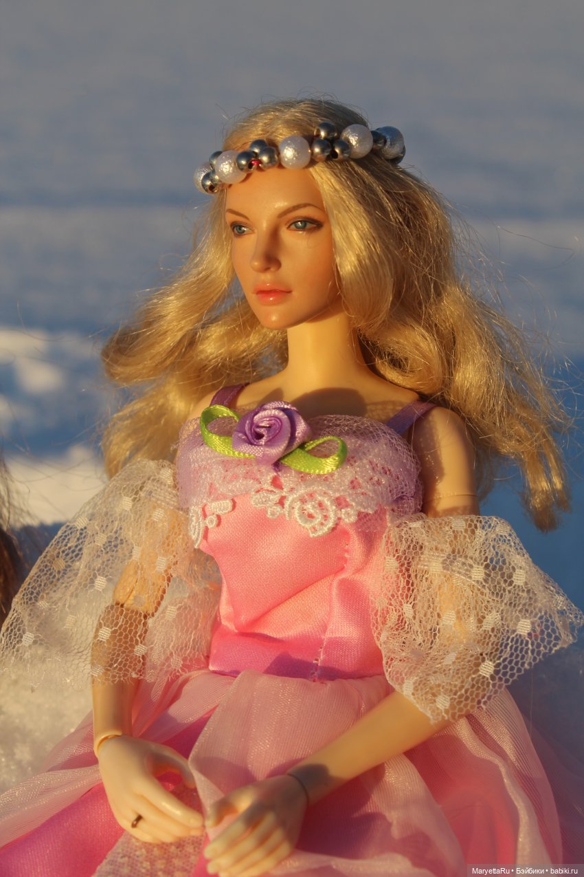 Горюшко-печалька. Часть 6