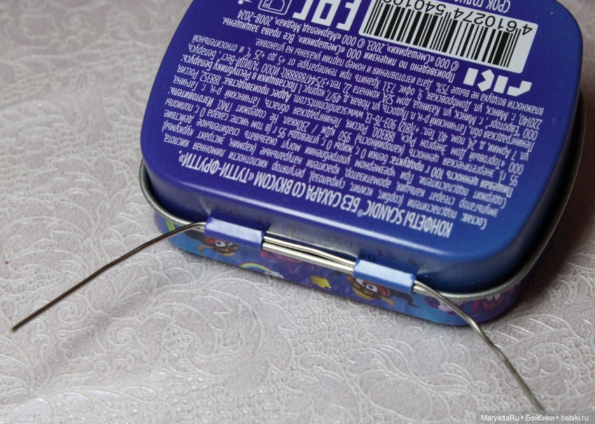 Как сделать кукле чемоданчик за 5 минут | Бэйбики Как сделать кукле чемоданчик за 5 минут (фото 6)