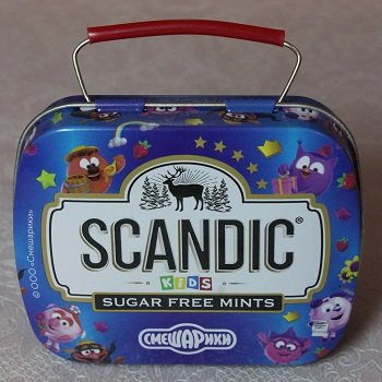 Как сделать кукле чемоданчик за 5 минут