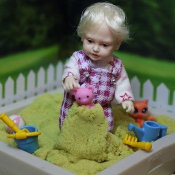 Экшен-младенцы Add Toys Ad-012В. Фотосессия