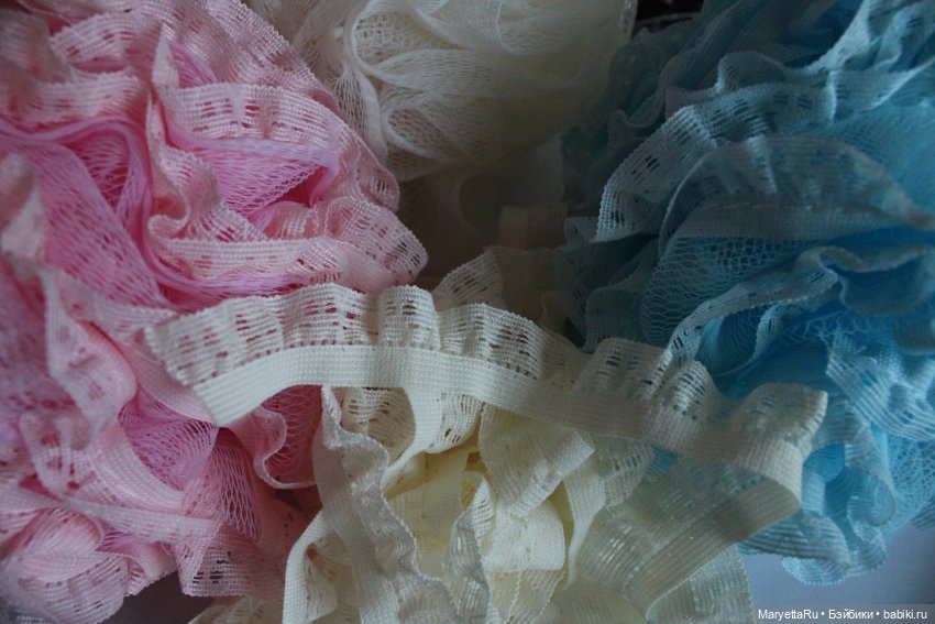 Шьём сарафан и чепчик для малышки зуру