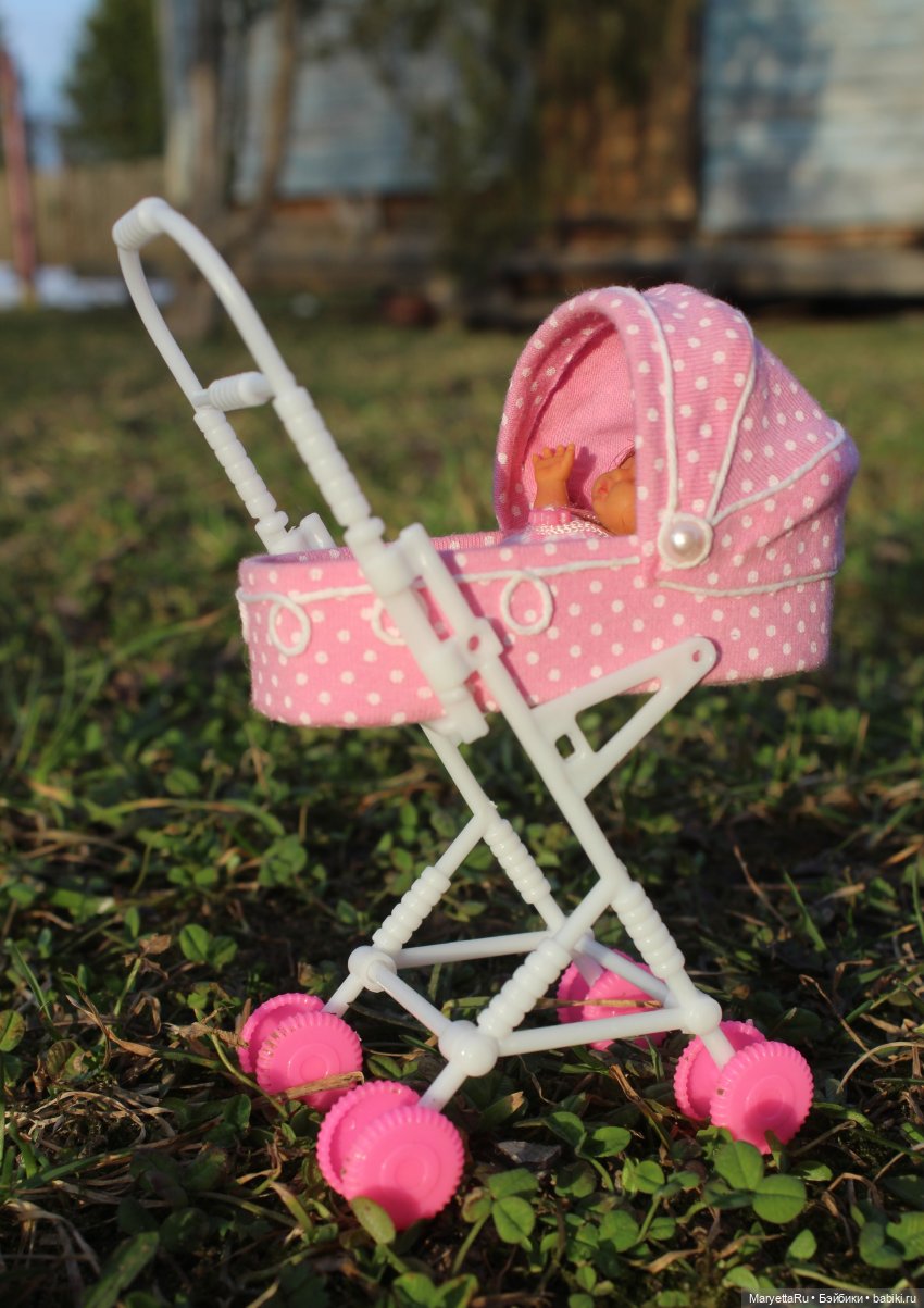 Как мы ограбили Алину — Игровые куклы разных производителей (Разное): редкие бренды