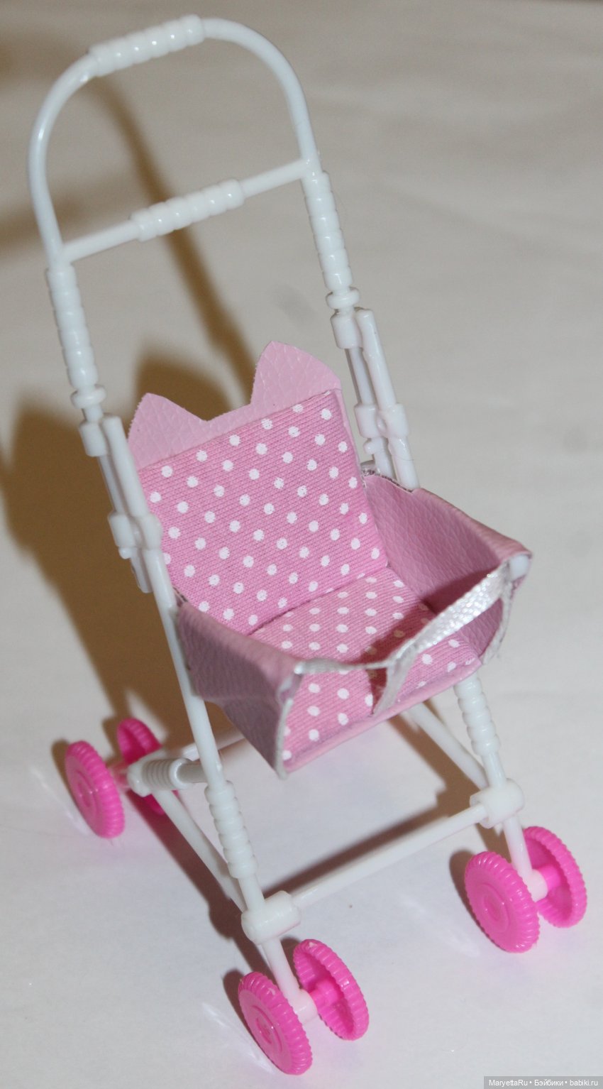 Как мы ограбили Алину — Игровые куклы разных производителей (Разное): редкие бренды (фото 10)