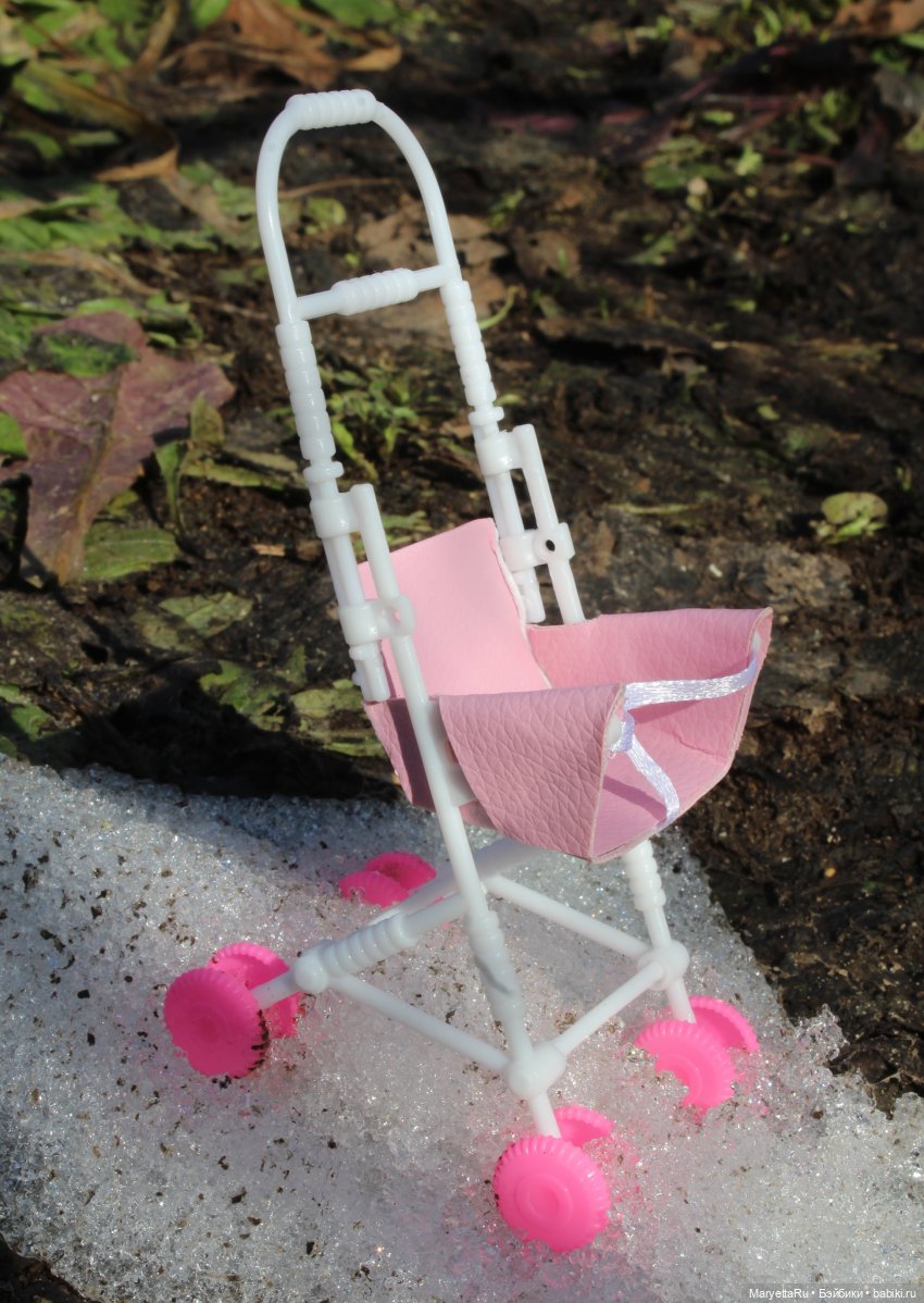 Как мы ограбили Алину — Игровые куклы разных производителей (Разное): редкие бренды (фото 7)