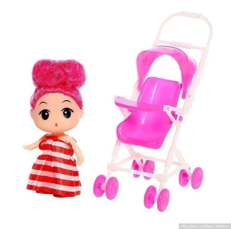 Как мы ограбили Алину — Игровые куклы разных производителей (Разное): редкие бренды