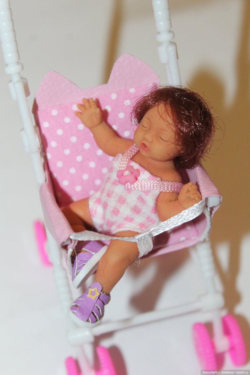 Как мы ограбили Алину — Игровые куклы разных производителей (Разное): редкие бренды