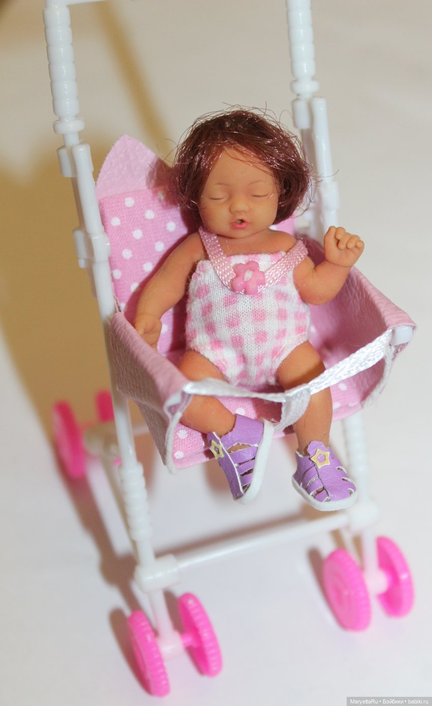 Как мы ограбили Алину — Игровые куклы разных производителей (Разное): редкие бренды