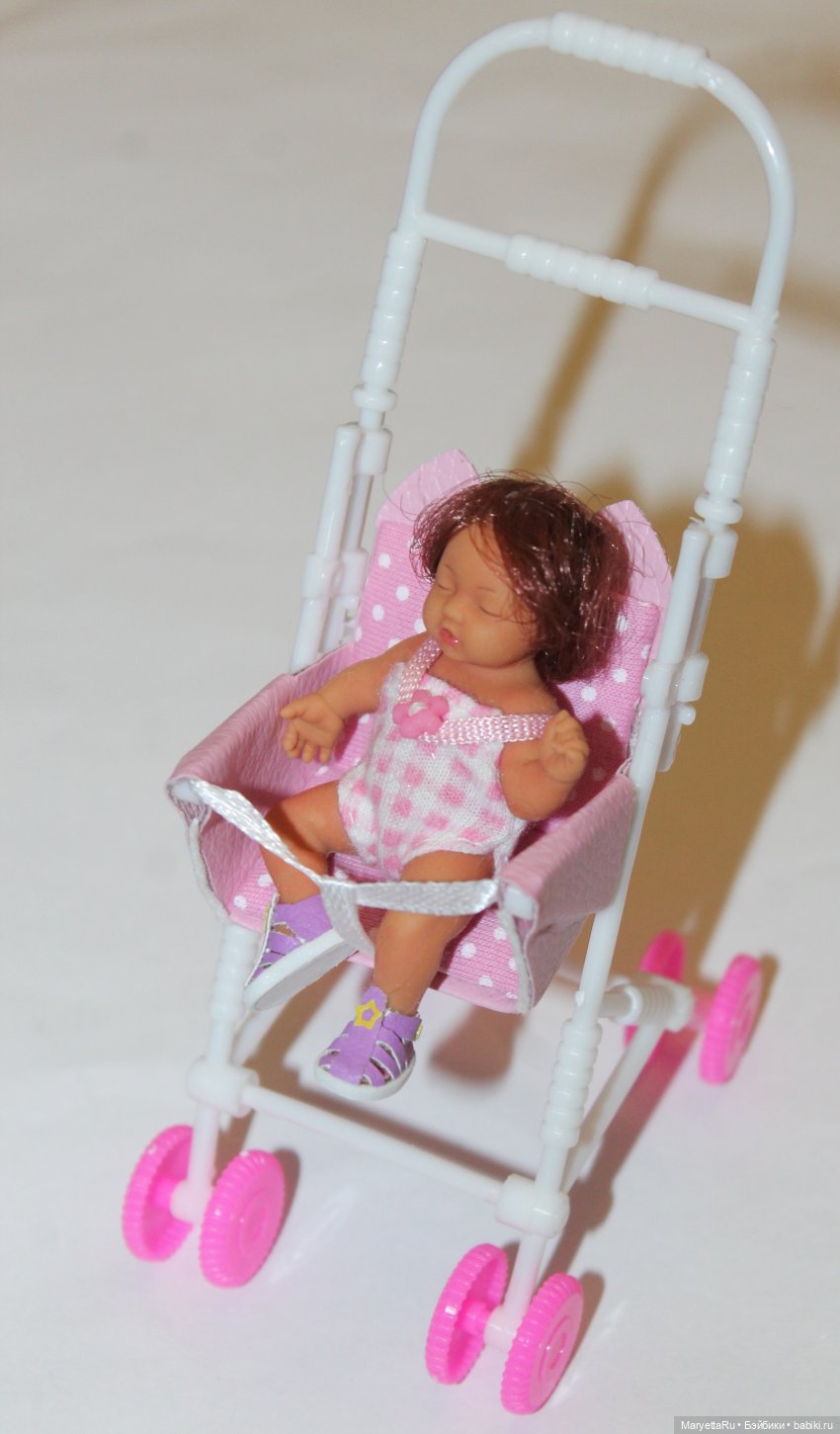 Как мы ограбили Алину — Игровые куклы разных производителей (Разное): редкие бренды