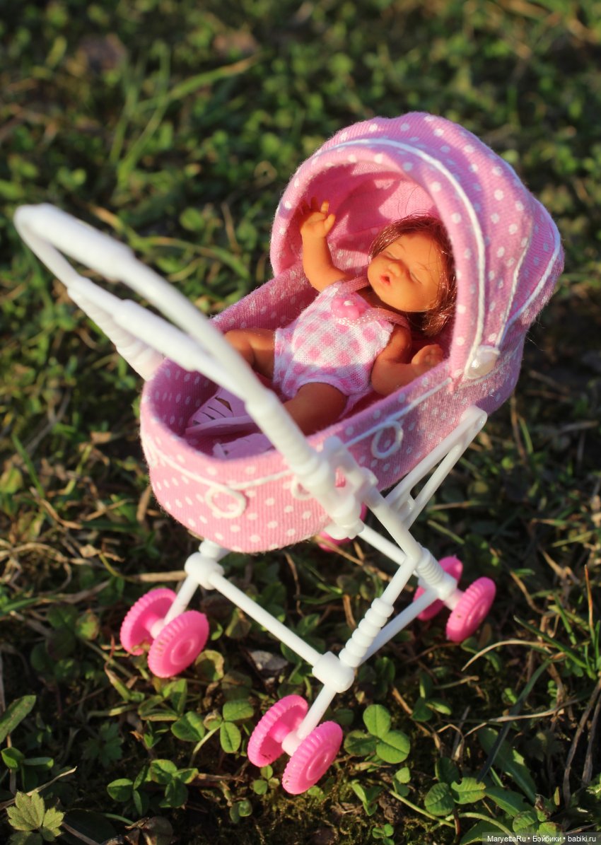 Как мы ограбили Алину — Игровые куклы разных производителей (Разное): редкие бренды