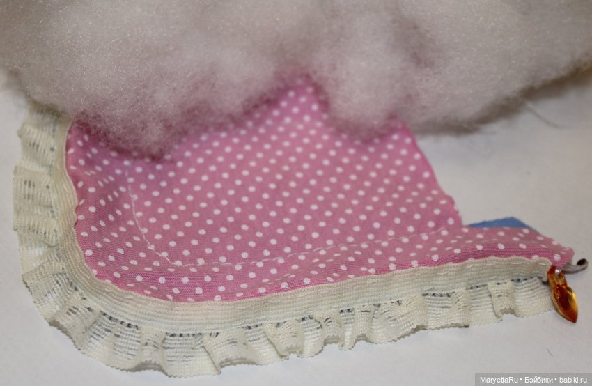 Шьём лежанку-гнездо для малышки зуру | Бэйбики Шьём лежанку-гнездо для малышки зуру