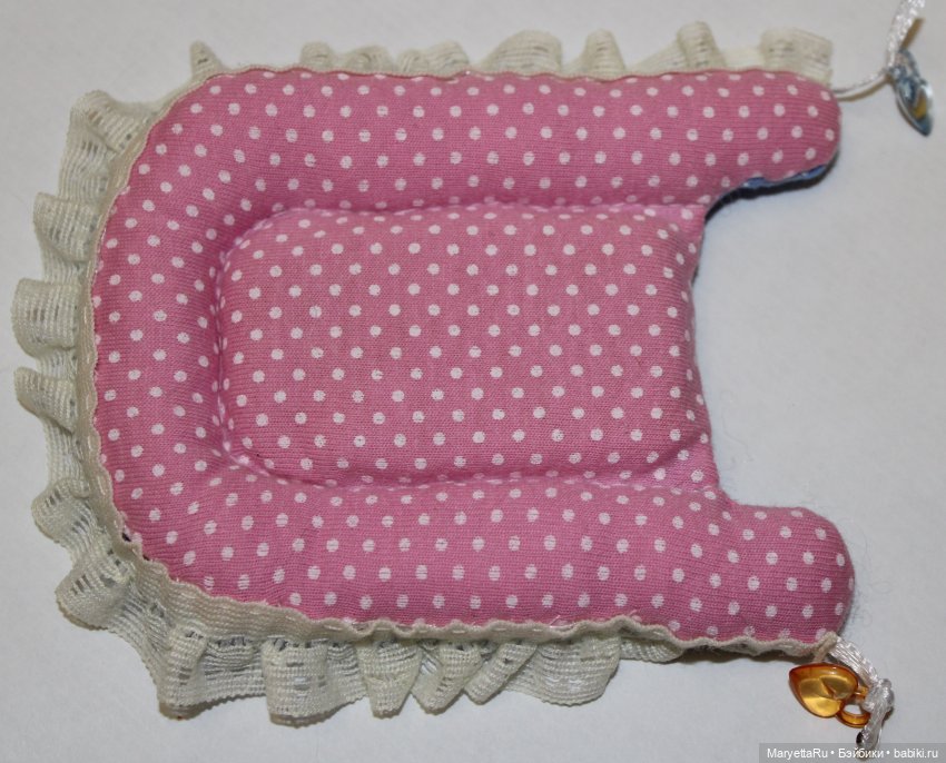 Шьём лежанку-гнездо для малышки зуру | Бэйбики Шьём лежанку-гнездо для малышки зуру