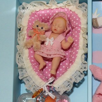 Шьём лежанку-гнездо для малышки зуру