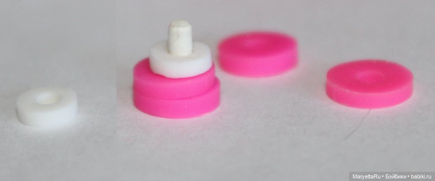 Мастер-класс Мини-бутылочка | Бэйбики Мастер-класс Мини-бутылочка (фото 3)