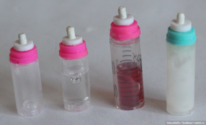 Мастер-класс Мини-бутылочка | Бэйбики Мастер-класс Мини-бутылочка (фото 5)