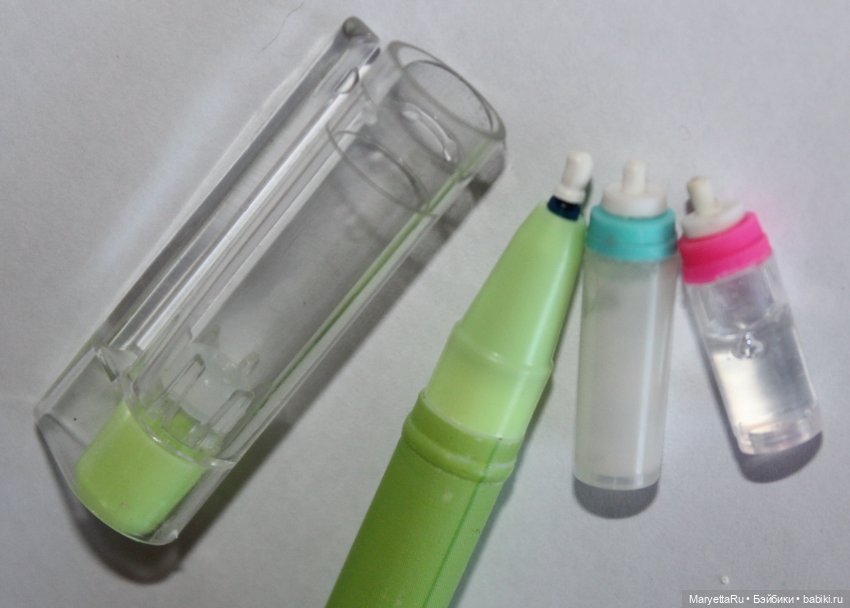 Мастер-класс Мини-бутылочка | Бэйбики Мастер-класс Мини-бутылочка (фото 2)