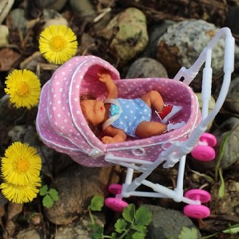 Люська всё проспала. Часть 1