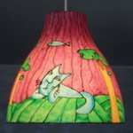 Раскрашивайте всё, что хотите