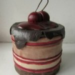 Работы моей мамы. Кожа. Часть 2