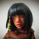 Соня, кукла Мукла