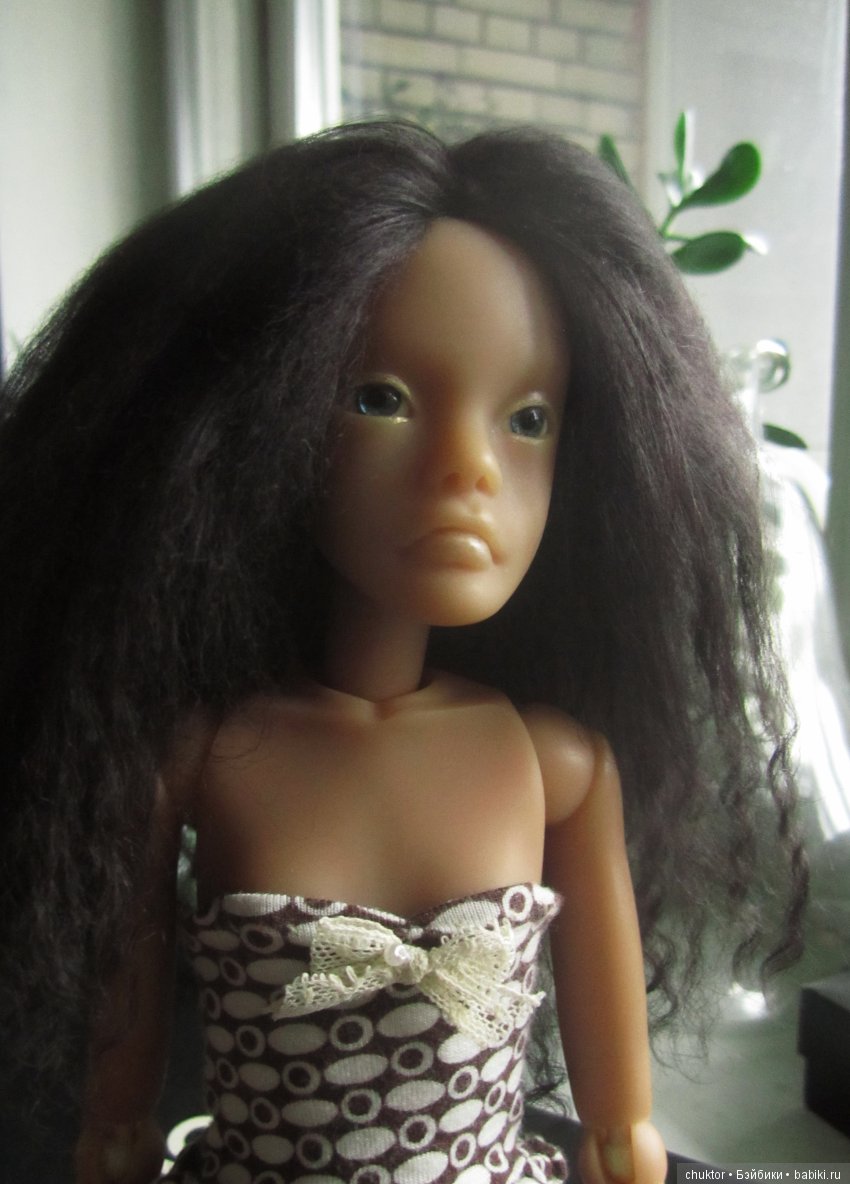 Мукла Лора в образе Джейн Эйр (фото 6)