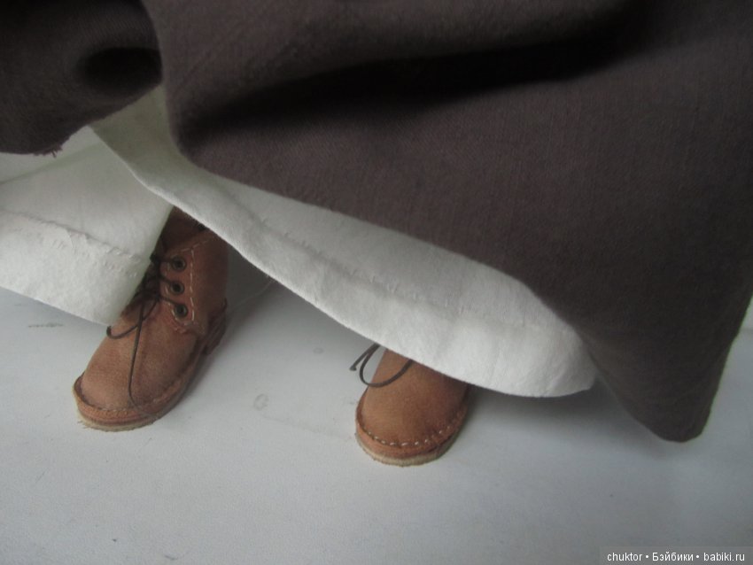 Мукла Лора в образе Джейн Эйр (фото 10)