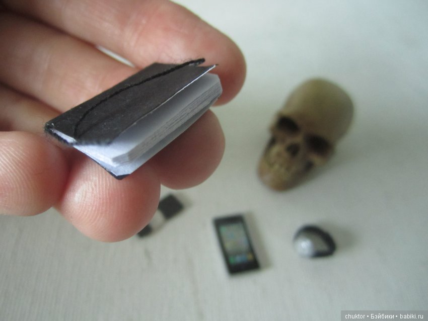 Шерлок от Big Chief Studios