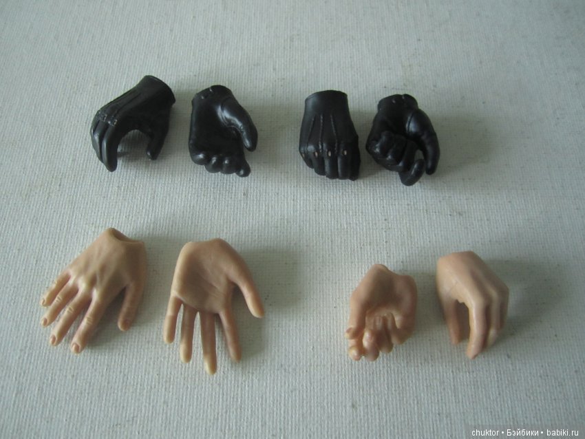 Шерлок от Big Chief Studios