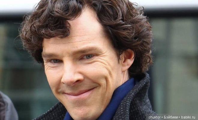 Шерлок от Big Chief Studios