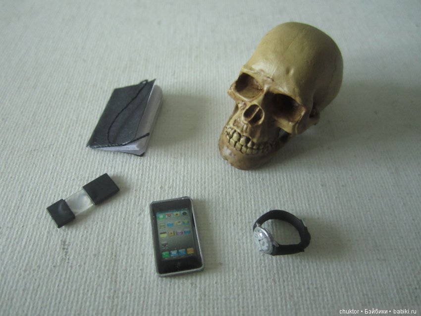 Шерлок от Big Chief Studios