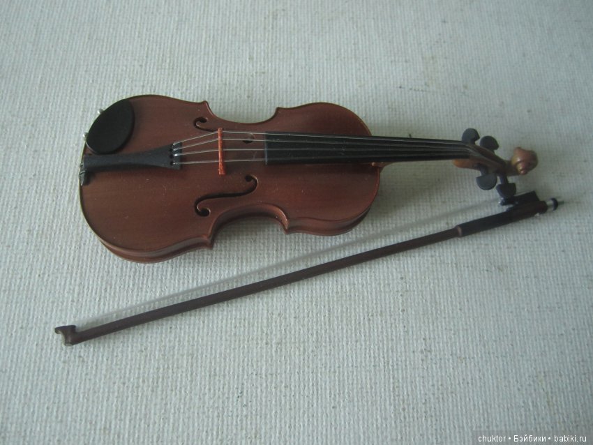 Шерлок от Big Chief Studios (фото 10)