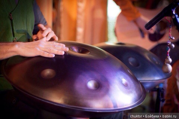 Космический Ханг — Интересное и необычное: фотоподборки (фото 2)