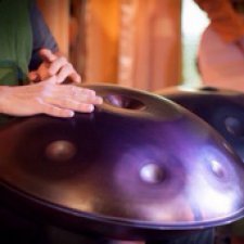 космический Ханг