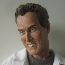 Доктор Персиваль Кокс