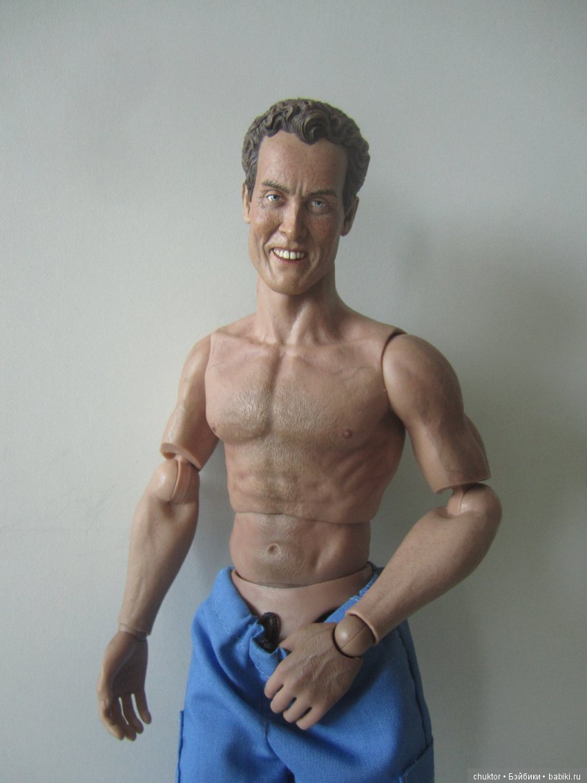 Шерлок Холмс и Доктор Коксон (фото 2)