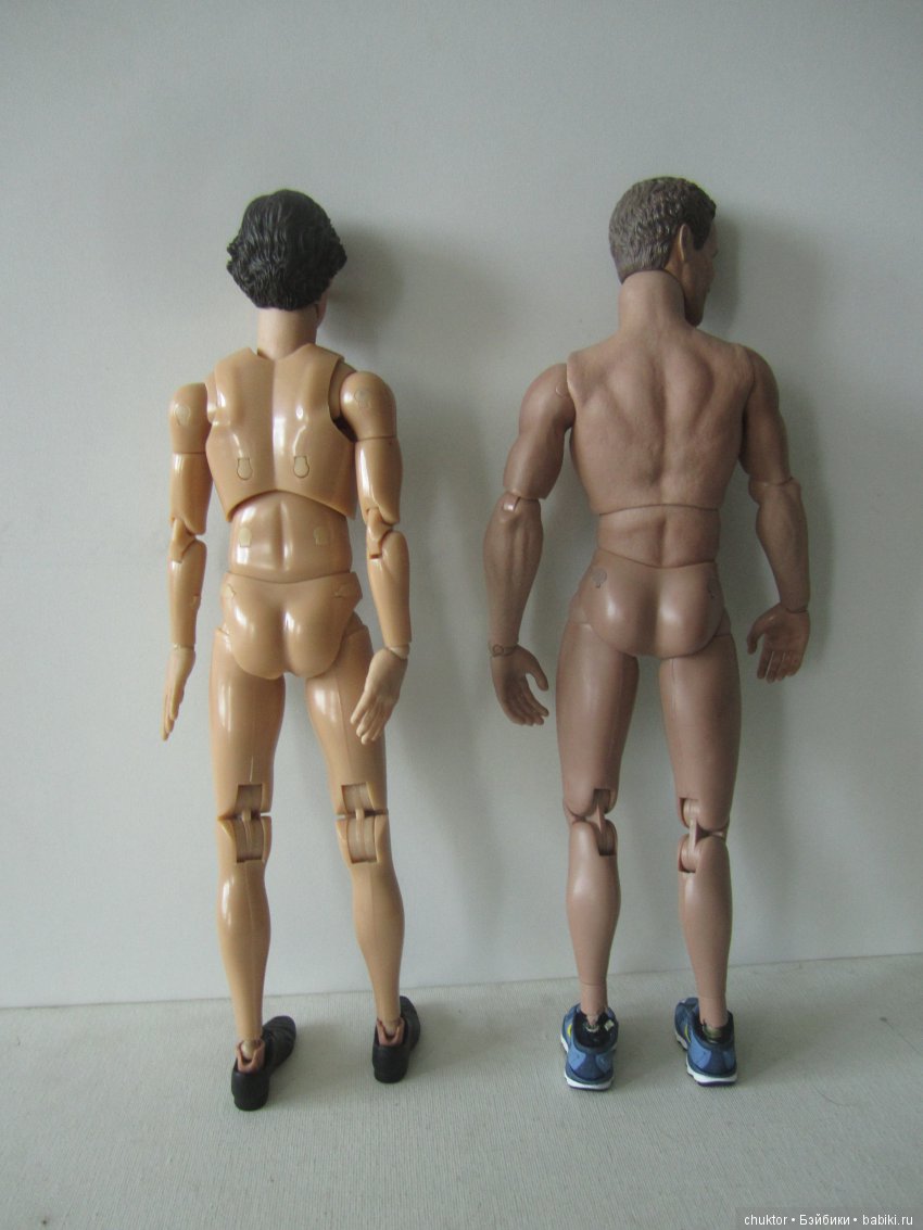 Шерлок Холмс и Доктор Коксон (фото 6)