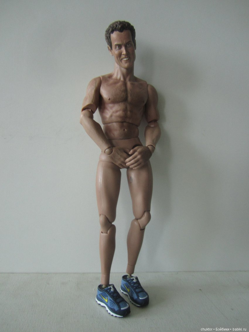 Шерлок Холмс и Доктор Коксон (фото 3)