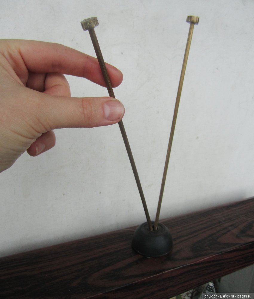 Кто в телевизоре живет — Румбоксы и кукольные интерьеры: фото (фото 3)