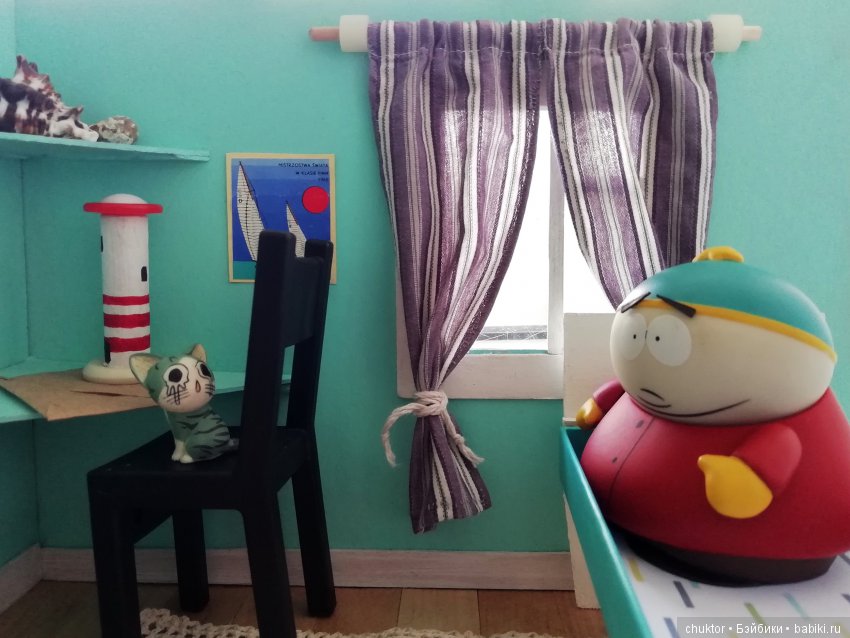 Февраль. Достать картон и клеить | Бэйбики Февраль. Достать картон и клеить