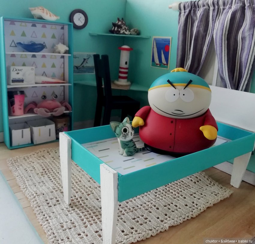 Февраль. Достать картон и клеить | Бэйбики Февраль. Достать картон и клеить