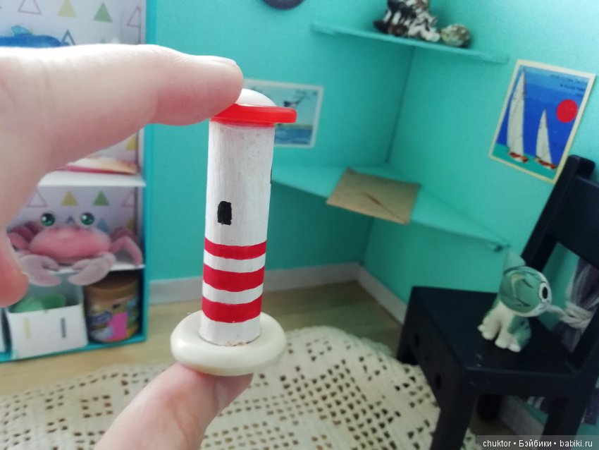 Февраль. Достать картон и клеить | Бэйбики Февраль. Достать картон и клеить (фото 10)