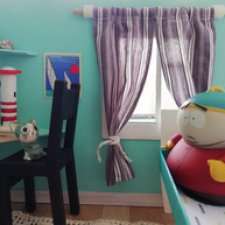 Февраль. Достать картон и клеить