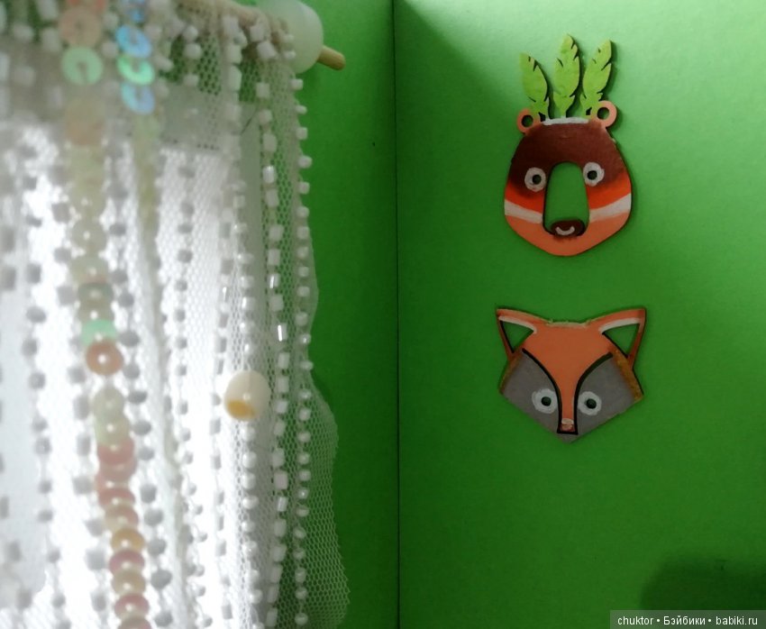 Зависимость — Румбоксы и кукольные интерьеры: фото