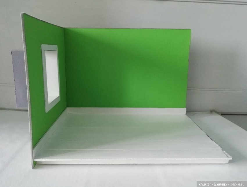 Зависимость — Румбоксы и кукольные интерьеры: фото (фото 2)