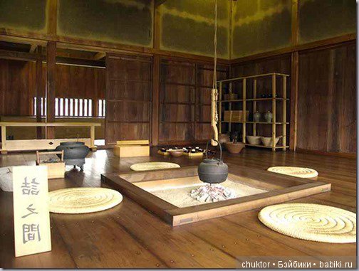 Маленькая Япония | Бэйбики Маленькая Япония — Румбоксы и кукольные интерьеры: фото (фото 3)