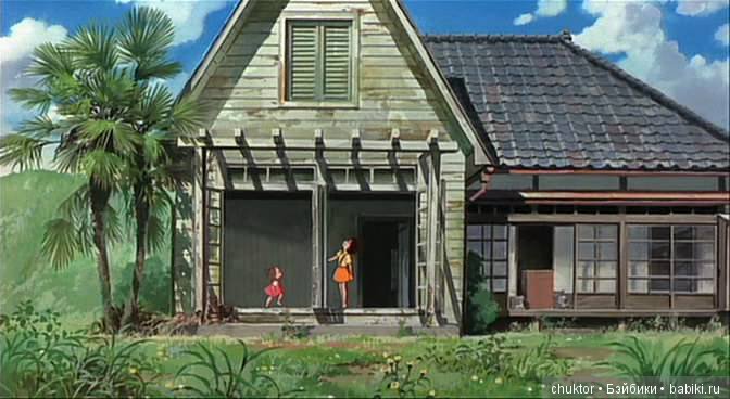 Маленькая Япония | Бэйбики Маленькая Япония — Румбоксы и кукольные интерьеры: фото