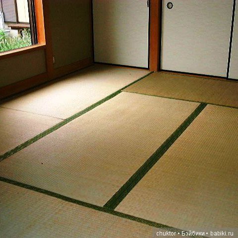 Маленькая Япония | Бэйбики Маленькая Япония — Румбоксы и кукольные интерьеры: фото (фото 7)