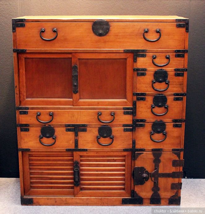 Маленькая Япония | Бэйбики Маленькая Япония — Румбоксы и кукольные интерьеры: фото