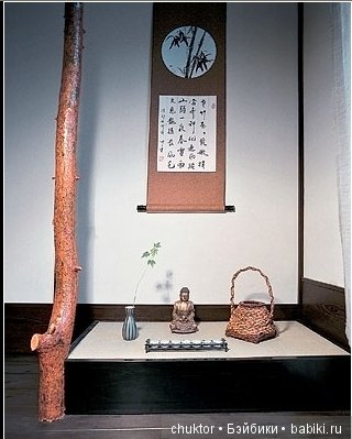 Маленькая Япония | Бэйбики Маленькая Япония — Румбоксы и кукольные интерьеры: фото (фото 5)