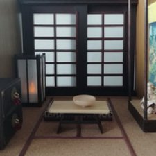 Маленькая Япония